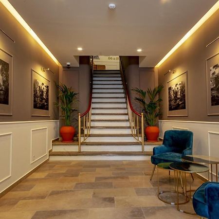 Guest House Jacaranda Faro Ngoại thất bức ảnh