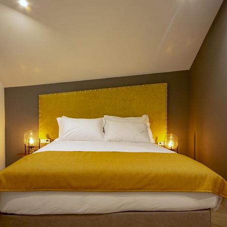 Guest House Jacaranda Faro Ngoại thất bức ảnh