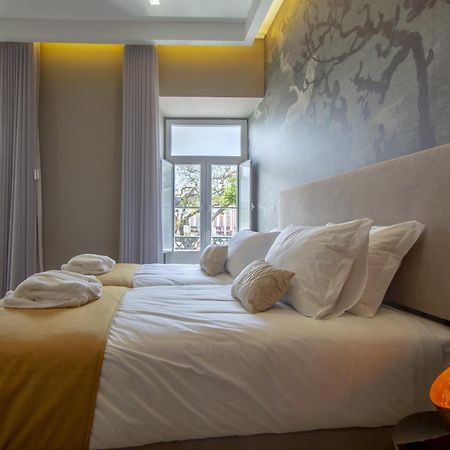 Guest House Jacaranda Faro Ngoại thất bức ảnh