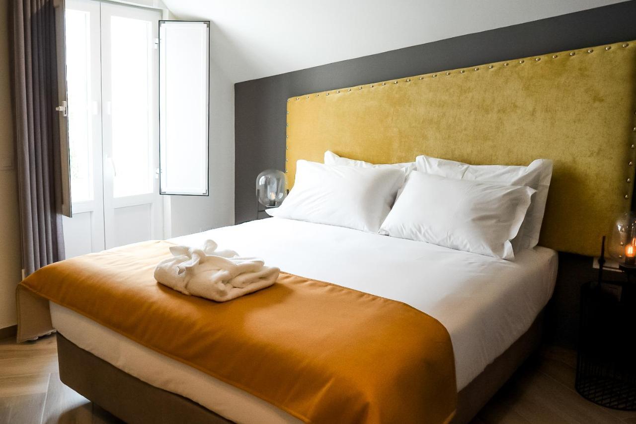 Guest House Jacaranda Faro Ngoại thất bức ảnh