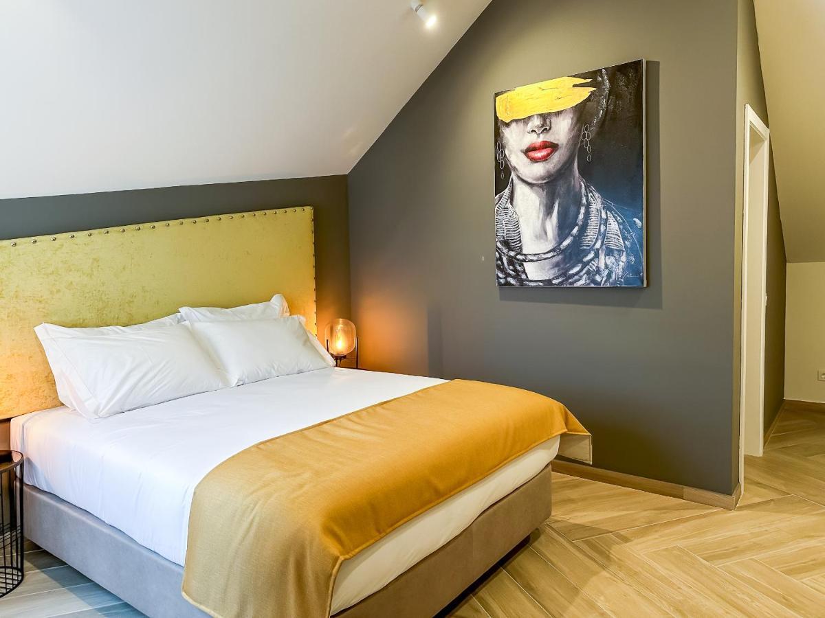 Guest House Jacaranda Faro Ngoại thất bức ảnh