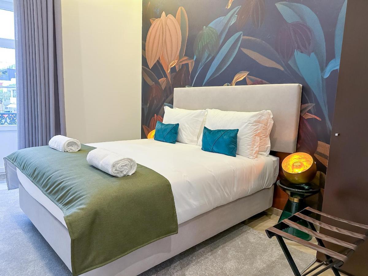 Guest House Jacaranda Faro Ngoại thất bức ảnh