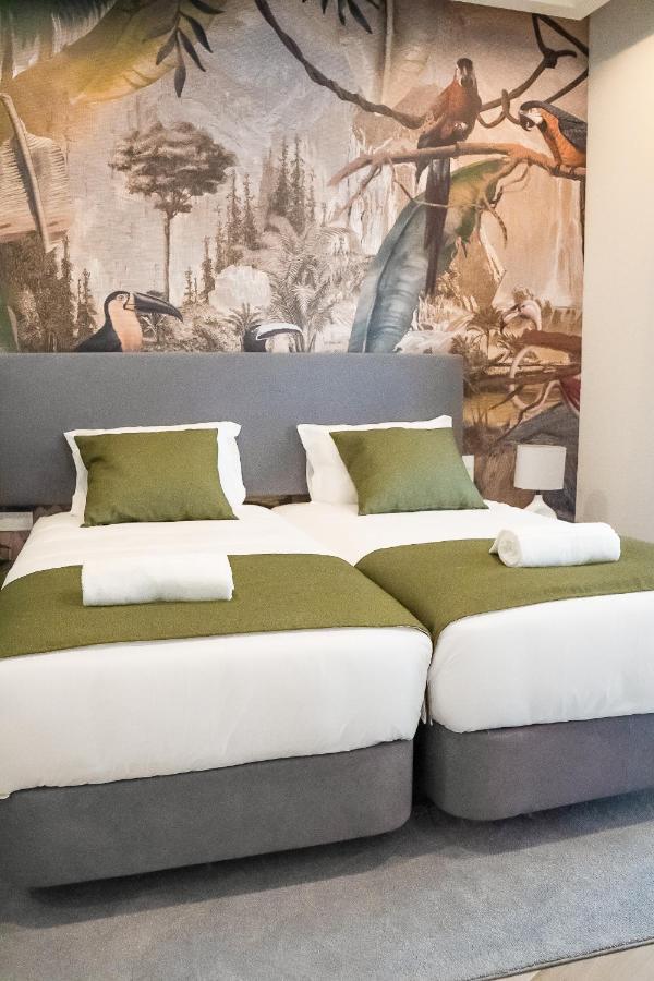 Guest House Jacaranda Faro Ngoại thất bức ảnh