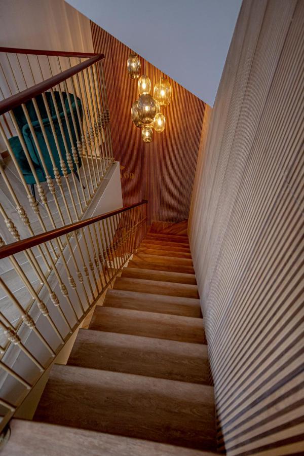 Guest House Jacaranda Faro Ngoại thất bức ảnh