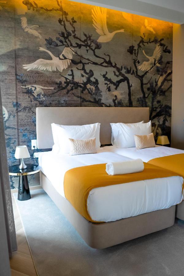 Guest House Jacaranda Faro Ngoại thất bức ảnh