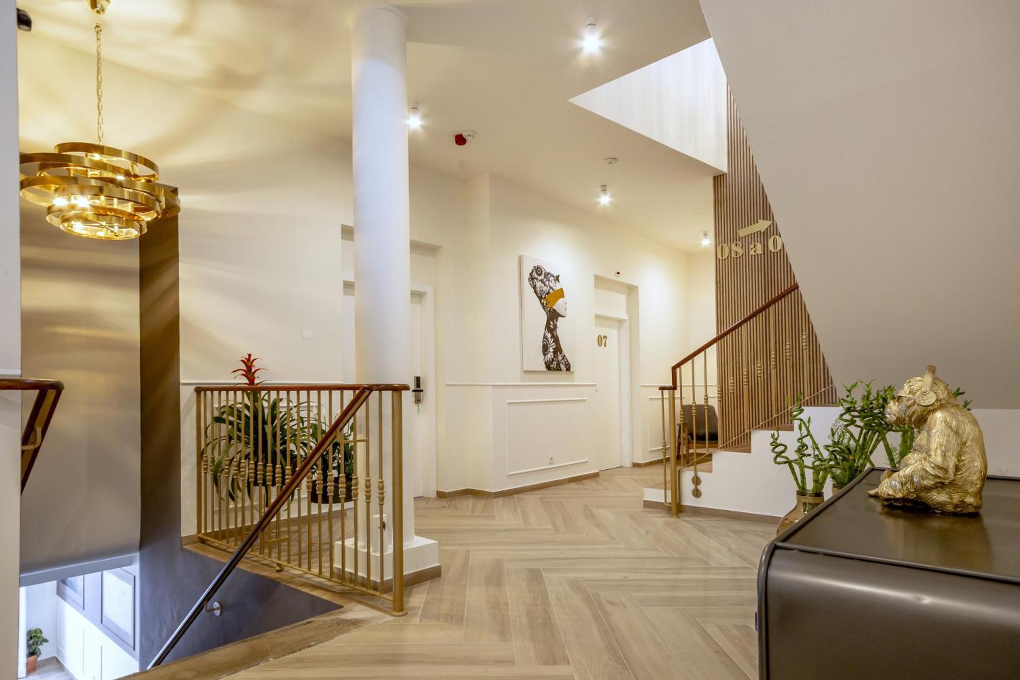 Guest House Jacaranda Faro Ngoại thất bức ảnh