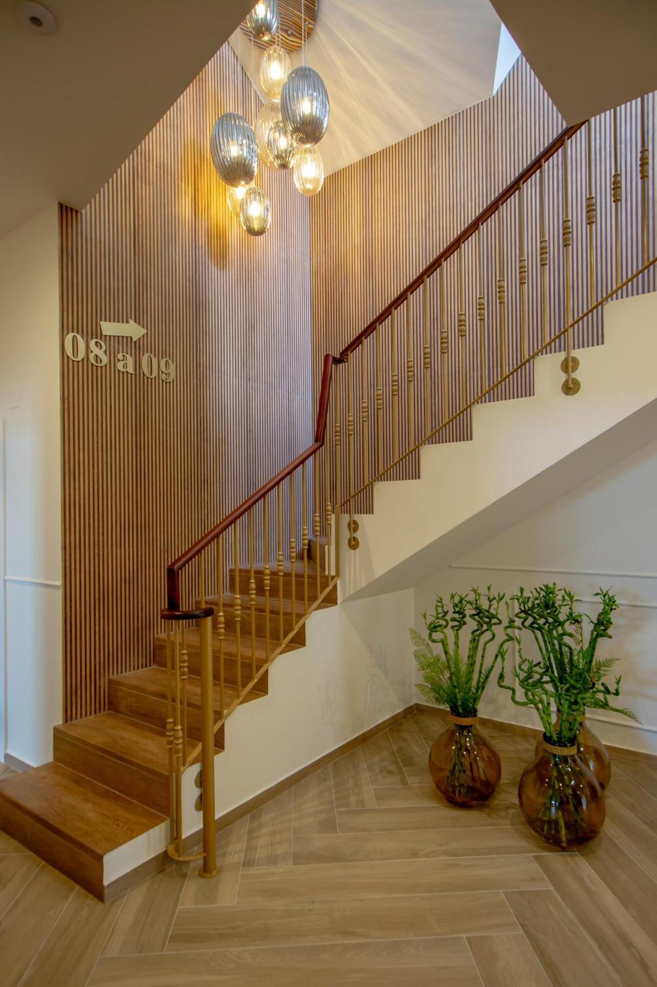 Guest House Jacaranda Faro Ngoại thất bức ảnh
