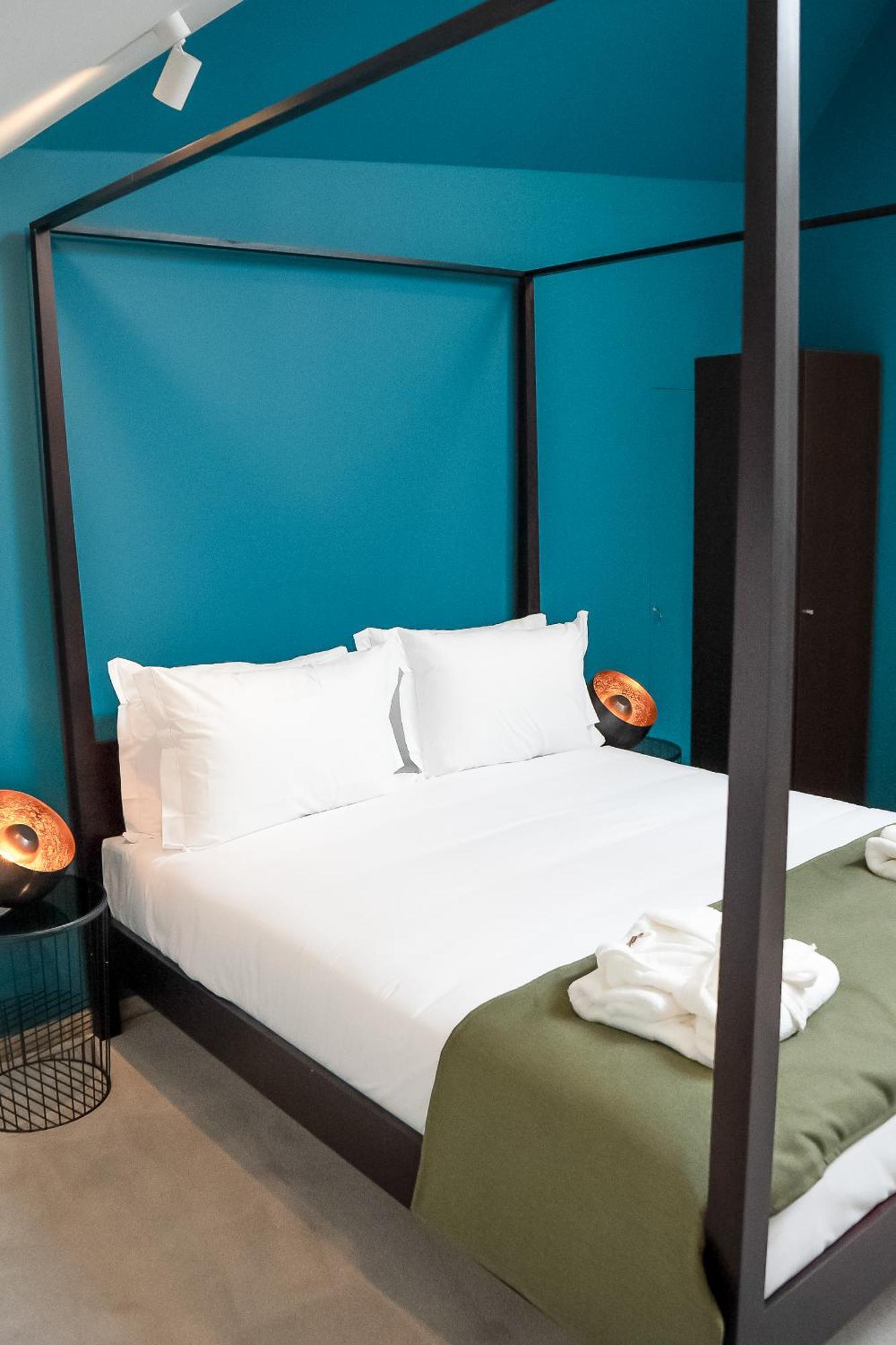 Guest House Jacaranda Faro Ngoại thất bức ảnh