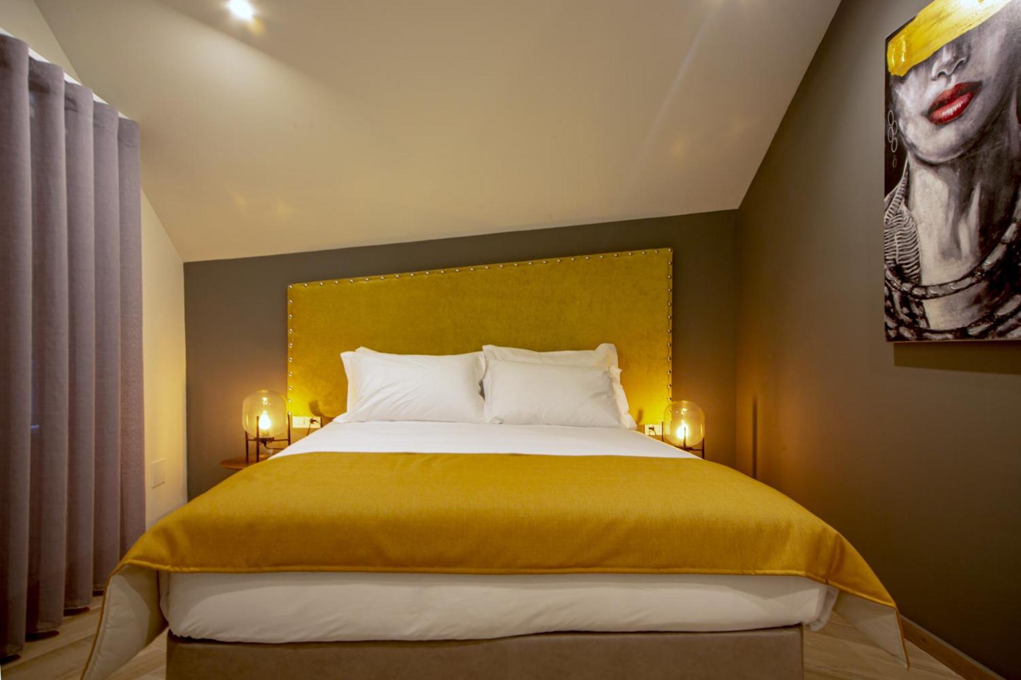 Guest House Jacaranda Faro Ngoại thất bức ảnh