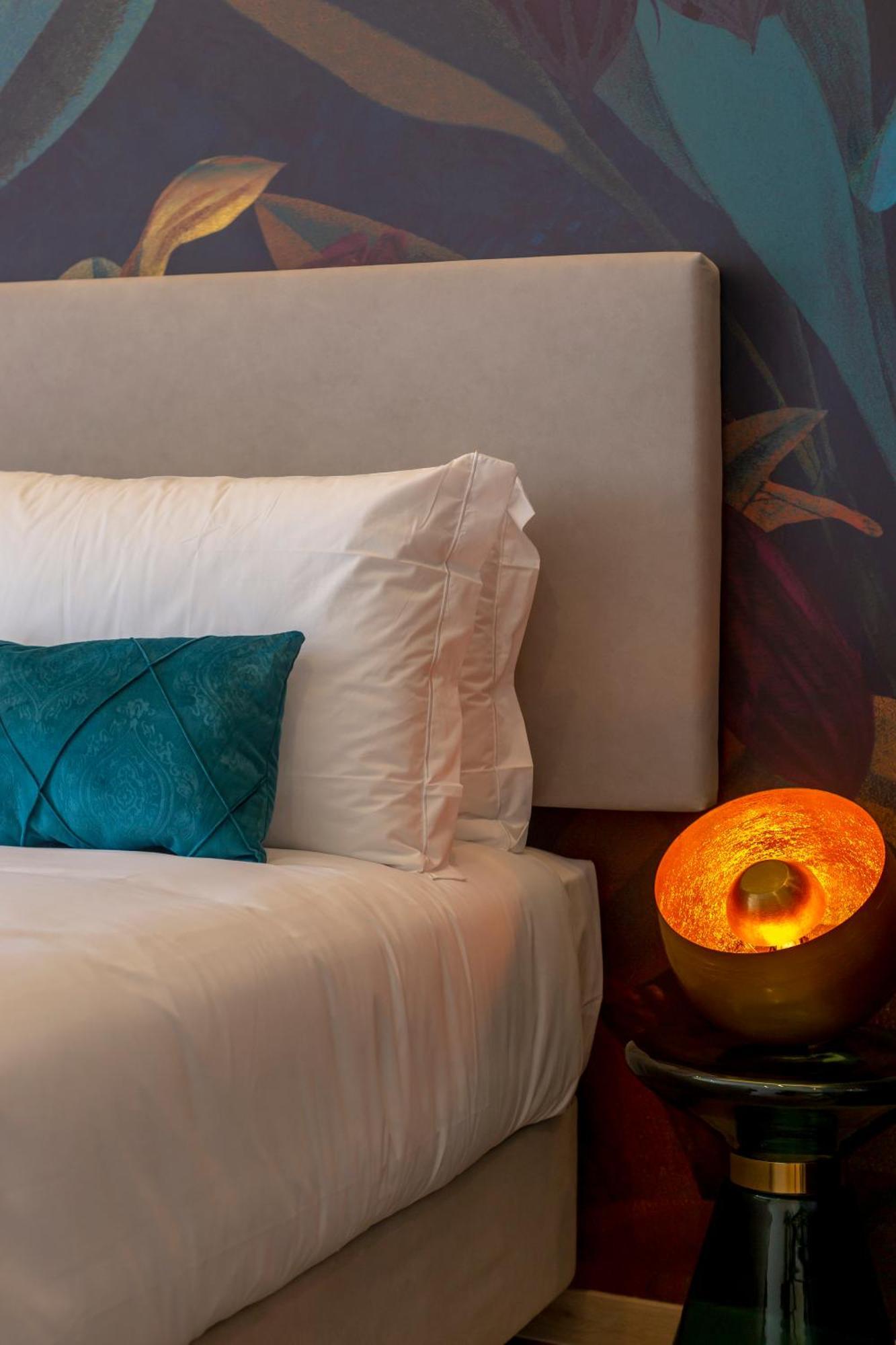 Guest House Jacaranda Faro Ngoại thất bức ảnh