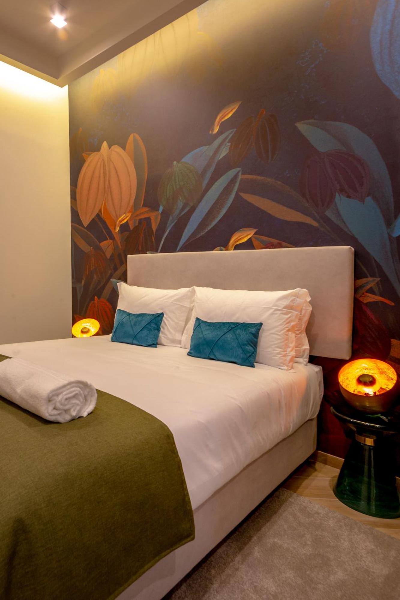Guest House Jacaranda Faro Ngoại thất bức ảnh