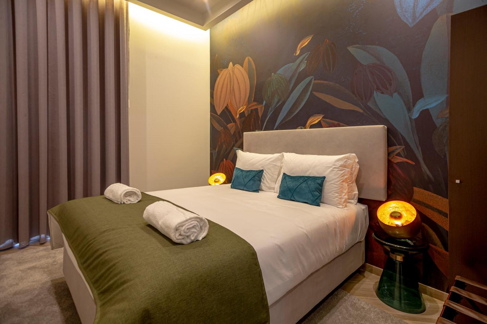 Guest House Jacaranda Faro Ngoại thất bức ảnh