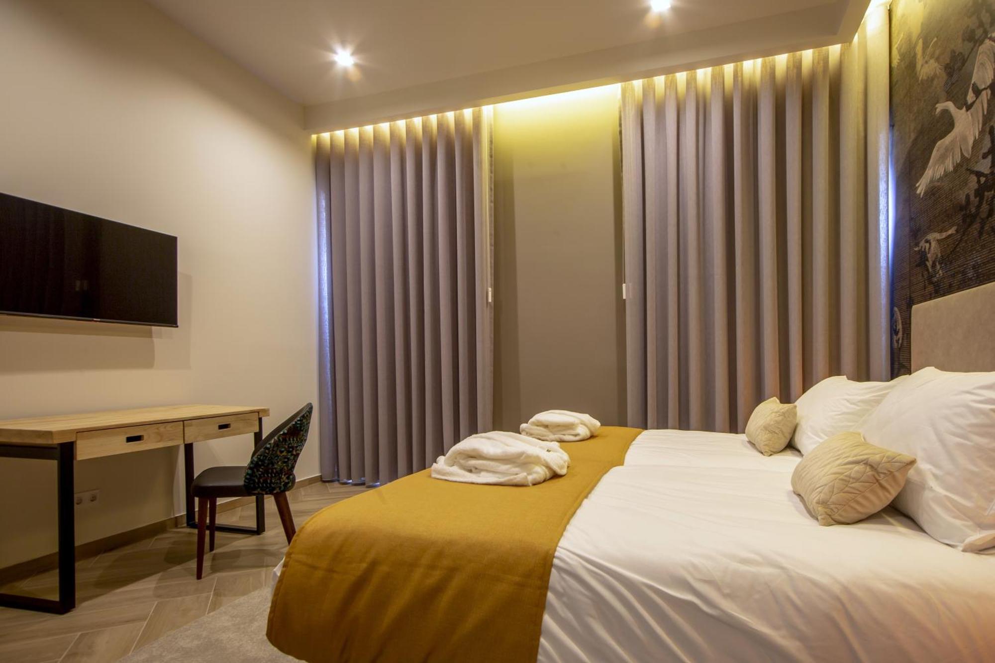 Guest House Jacaranda Faro Ngoại thất bức ảnh