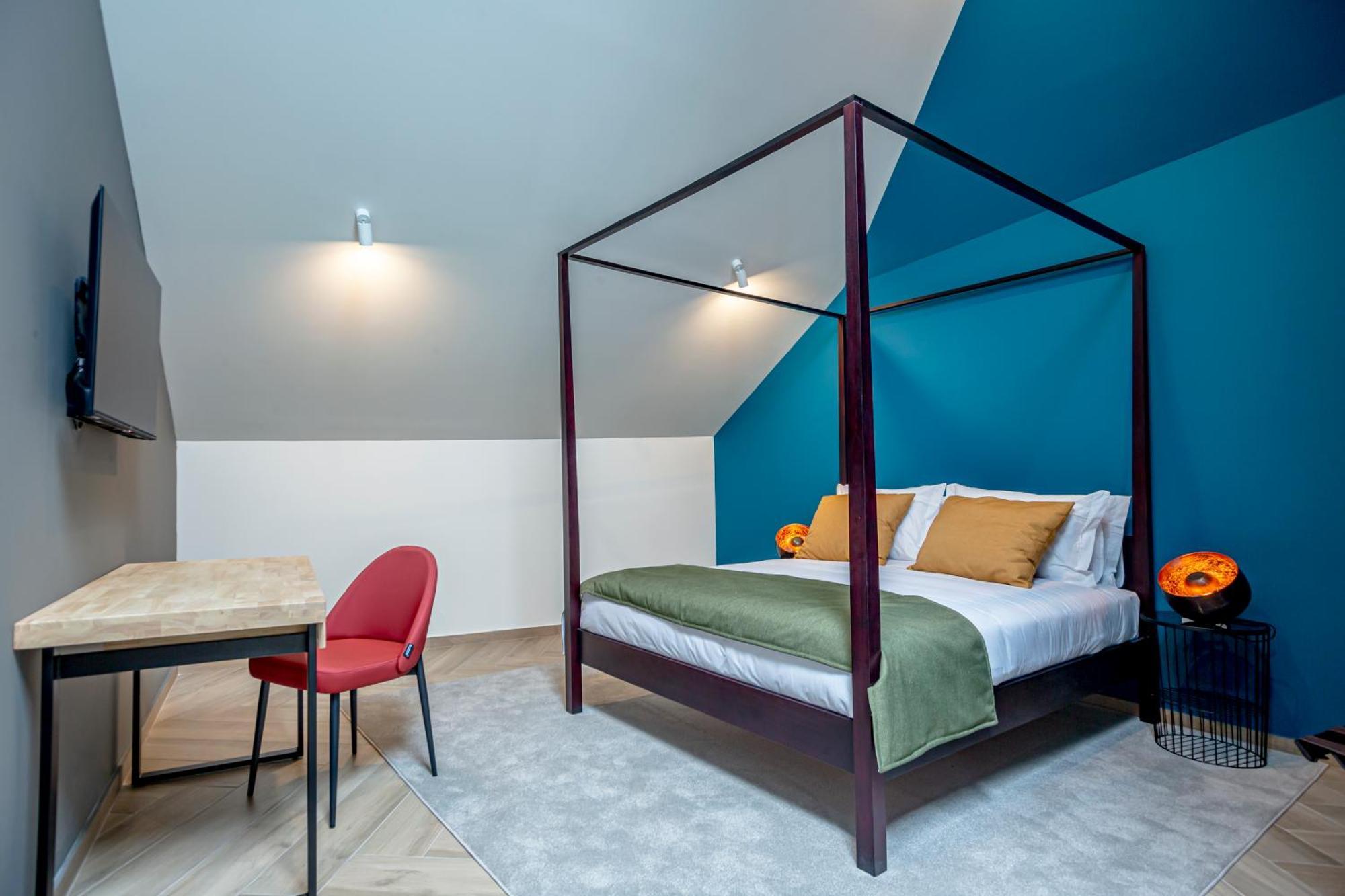 Guest House Jacaranda Faro Ngoại thất bức ảnh
