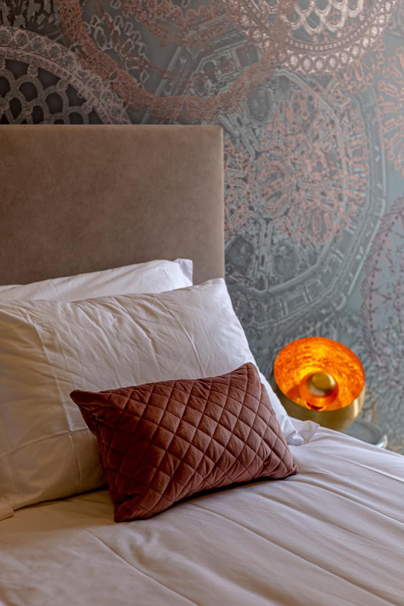 Guest House Jacaranda Faro Ngoại thất bức ảnh