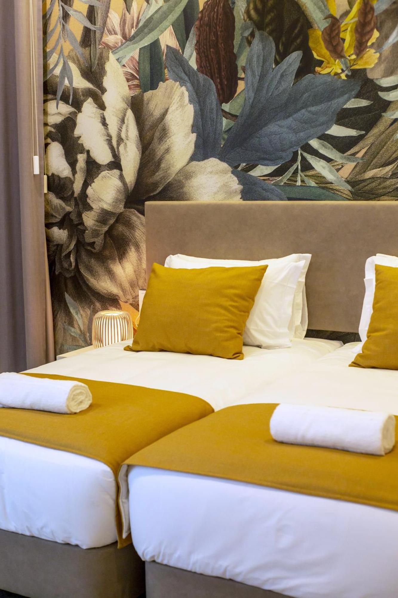 Guest House Jacaranda Faro Ngoại thất bức ảnh