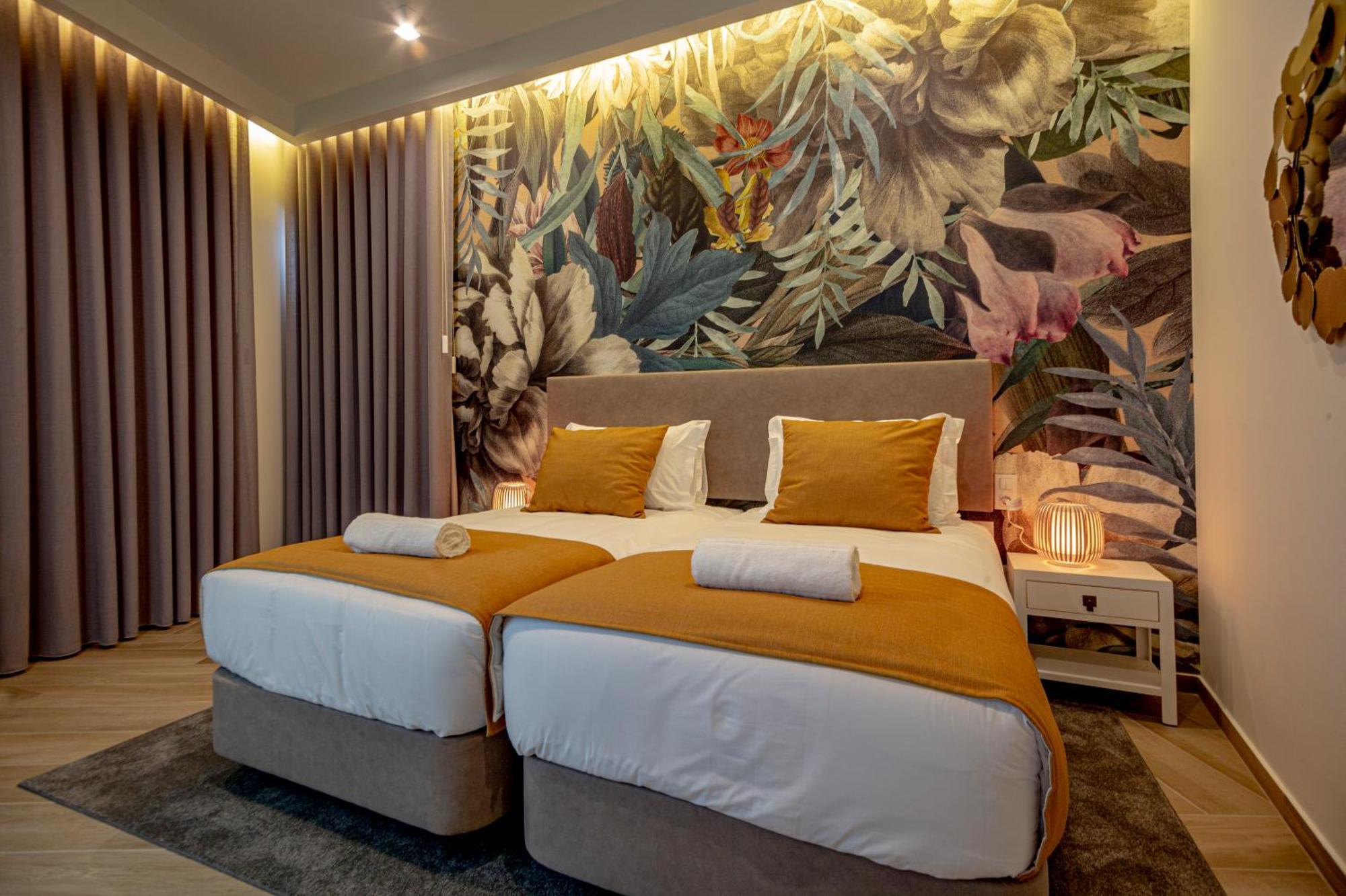 Guest House Jacaranda Faro Ngoại thất bức ảnh