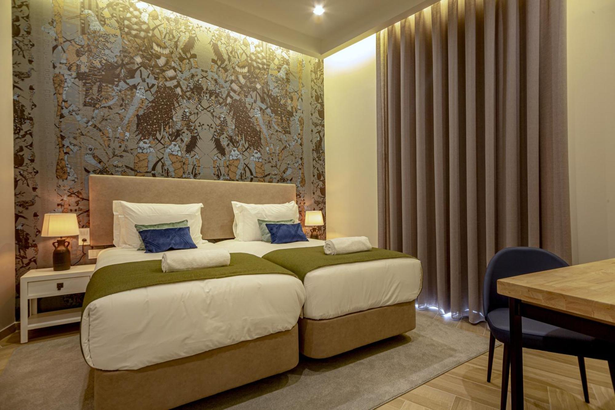 Guest House Jacaranda Faro Ngoại thất bức ảnh